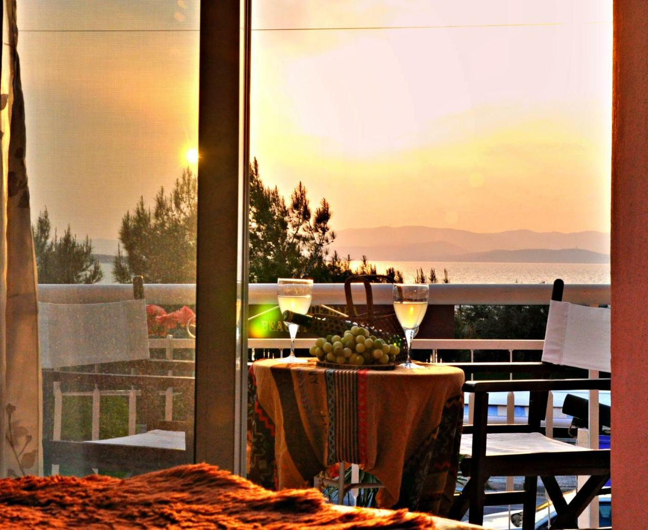 House Butik Hotel Esmirna Exterior foto