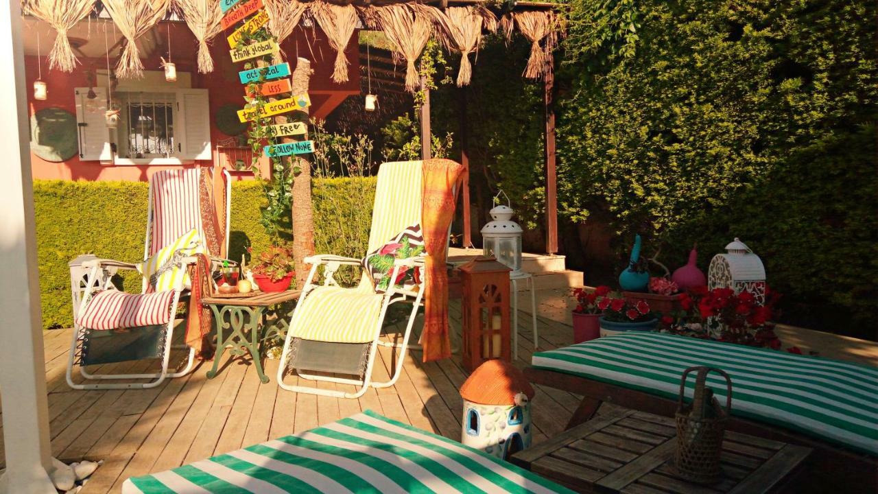 House Butik Hotel Esmirna Exterior foto